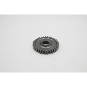 Gear input, Pottinger