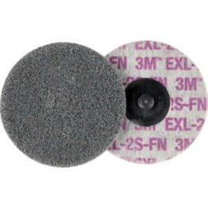 Šlifavimo diskas Roloc XL-DR 32mm 2S FIN 32mm 2S FIN, 3M