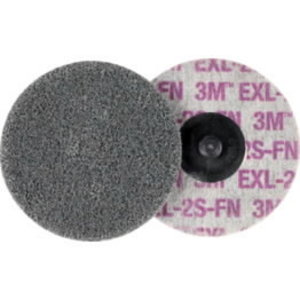 Šlifavimo diskas Roloc XL-DR 32mm 2S FIN 32mm 2S FIN