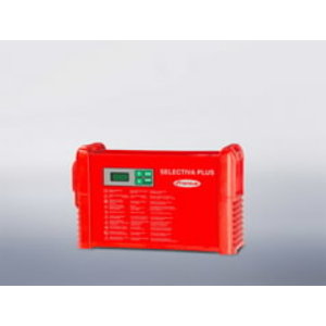 Charger SELECTIVA PLUS 2050, 24V/50A, Fronius