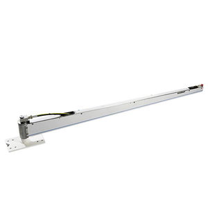 Strėlė 1750 mm, besisukiojanti 360&deg; kampu 