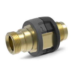 Kärcher, Adapteris Nr.1 EASY!Lock--> M22x1,5 - Stokker