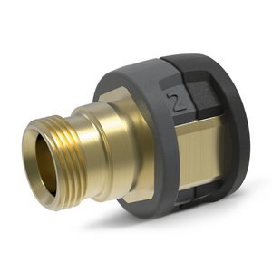 Adapter Nr.2 M22x1,5 -EASY!Lock, Kärcher