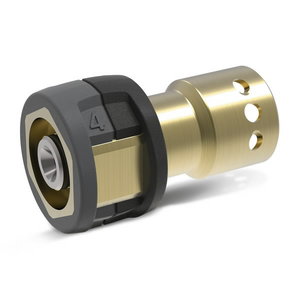 Adapteris Nr.4 EASY!Lock --> AVS, Kärcher