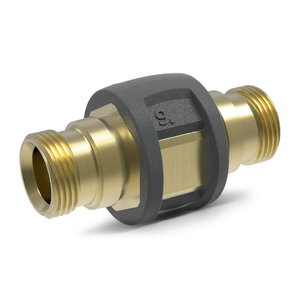 Šļūteņu savienojums EASY!Lock 