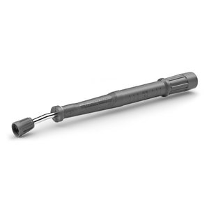 Mazgāšanas stobrs HD/HDS, 600mm, EASY!Lock 