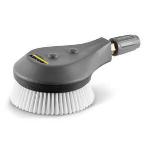 Besisukantis plovimo &scaron;epetys, HD/HDS, >800 l/h, EASY!Lock 