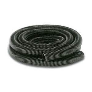 Suction hose extended FRV Metall