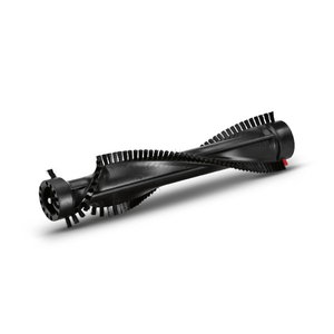 Roller brush antistatic