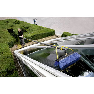 Teleskopinė i&scaron;pur&scaron;kimo ietis TL 7 H 