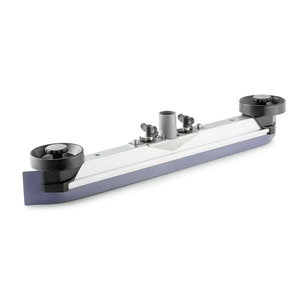 Iesūkšanas lata 770 mm BR-BD 40/25 