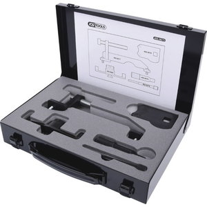Engine Timing Tool Set for GM / Opel / Saab, 5 pcs