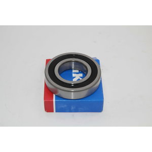 deep groove ball bearing 6208-2RS D 