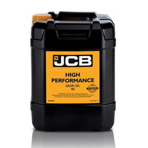 Õli GEAR OIL HP 90 GL-5 20L, JCB