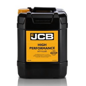 Transm. масло  HP UNIVERSAL ATF, 20L, JCB