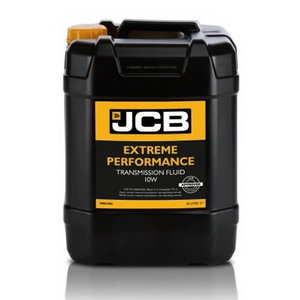 Transmission oil EP 10W 20L, JCB