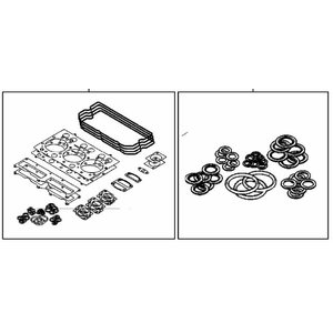 Engine gasket kit 