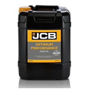 Gear oil  OPTIMUM PERFORMANCE, 20L, JCB