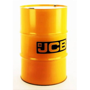 Hydraulic oil  HP68, JCB