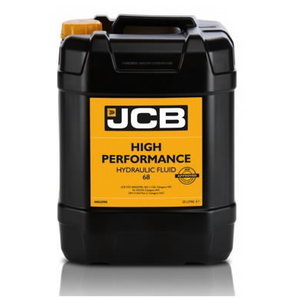 Hydraulic oil HLP 68 20l, JCB