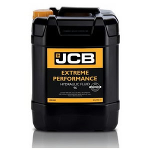 Hydraulic oil JCB EP46 20L 