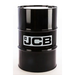 Hydraulic oil OP46 200L, JCB