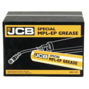 Määre  MPL-EP, 12.5kg, JCB