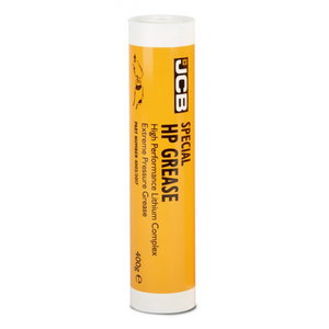 Tepalas plastinis  HP SPECIAL 400G, JCB