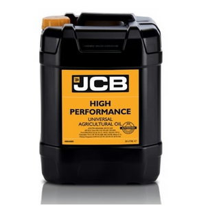 Alyva  Universal Agricultural, API CF-4/SF; GL-4, 20L, JCB