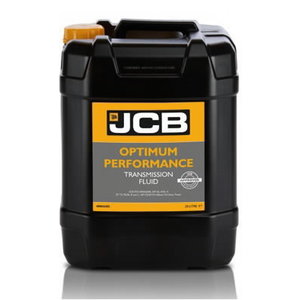 Eļļa OP 20L, JCB
