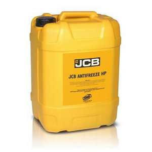 Antifrizas JCB HP, 200L koncentratas 