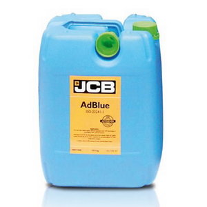 Ad-Blue fluid JCB 18L 