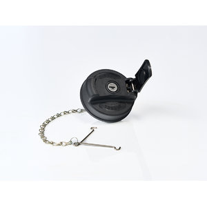 ABI DIESEL FILLER CAP VEN