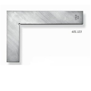 Kontrollnurgik mudel 401 DIN 875/1 200x130 roostevaba