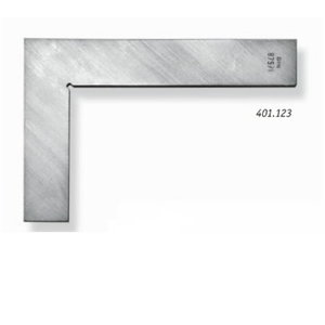 Precision square 401 DIN 875/1 200x130, Scala