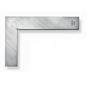 precison square 401 DIN 875/0 150x100  inox