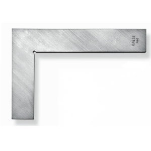 Leņķis 401/200x130 mm, nerūsējoša tērauda, Scala