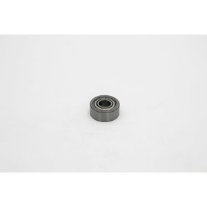 Roller, Pottinger