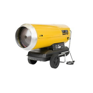 Tiesioginio degimo dyzelinis &scaron;ildytuvas B 360, 111 kW 