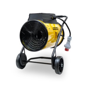 Elektrinis &scaron;ildytuvas RS 40, 40 kW, 400 V 