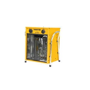 Elektrinis &scaron;ildytuvas B 9 EPB, 9 kW400 V 