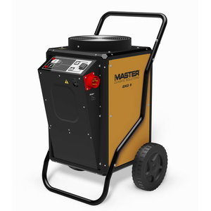 Elektriskais sildītājs BUG EKO 9, 9 kW, 400 V 
