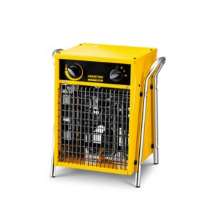 Elektrinis &scaron;ildytuvas B 5 IT, 5 kW, 400 V 