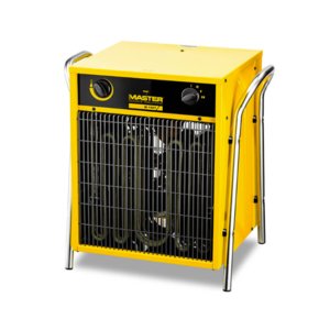 Elektrinis &scaron;ildytuvas B 15 EPB, 15 kW, 400 V 