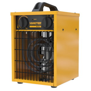 Elektrinis šildytuvas B 2 EPB, 2 kW, 230 V 