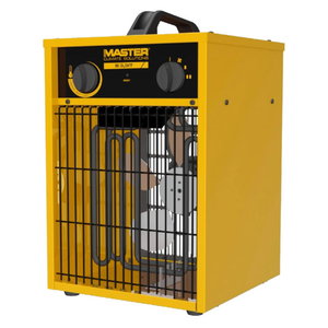Elektrinis &scaron;ildytuvas B 3,3 IT, 3,3 kW, 230 V 