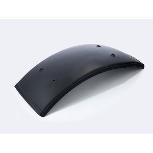 2 WHEEL STEER FRT FENDER