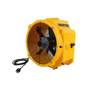 Ventilaator DFX 20, D40cm / 6.450 m³/h, Master