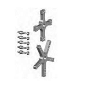 Truck professional clamping kit, John Bean