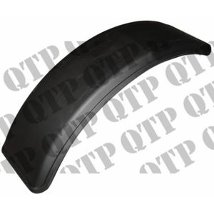 Mudguard flap, PAIR, Ford 7840 8240 8340 , 480mm 82005346, Quality Tractor Parts Ltd